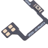 For-Realme-12-Pro+-OEM-Power-Button-&-Volume-Button-Flex-Cable