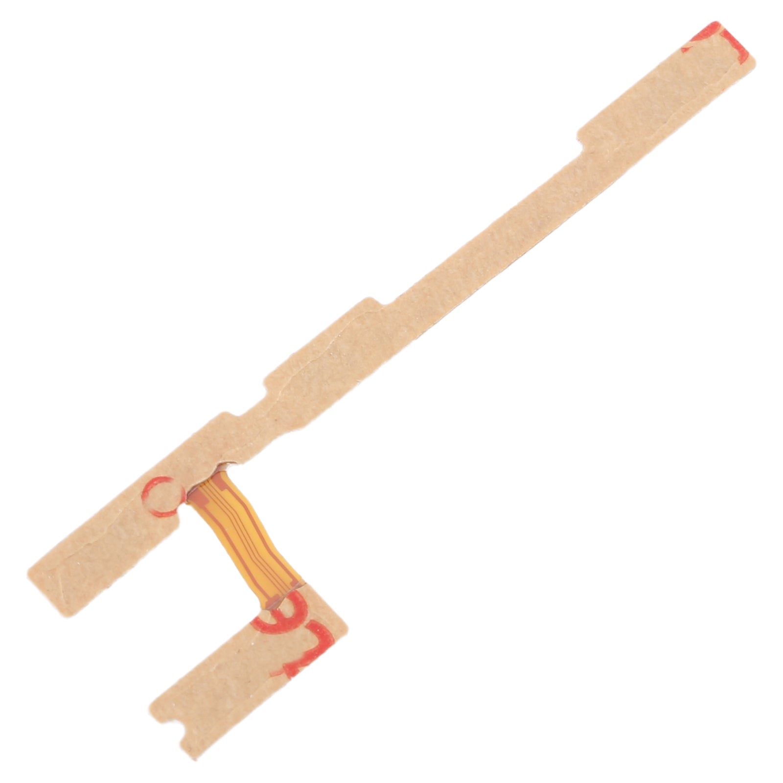 For-Realme-12x-5G-OEM-Power-Button-&-Volume-Button-Flex-Cable