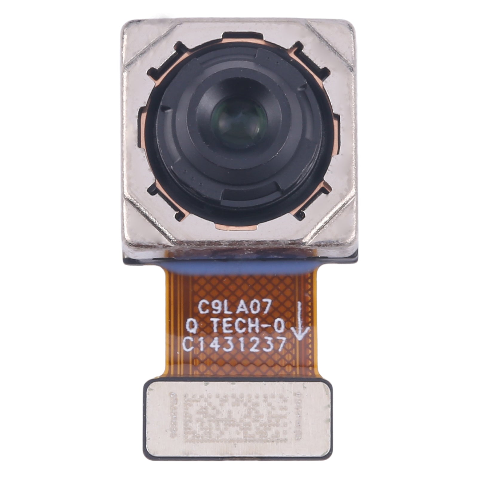 For-Realme-7-5G-Original-Main-Back-Facing-Camera