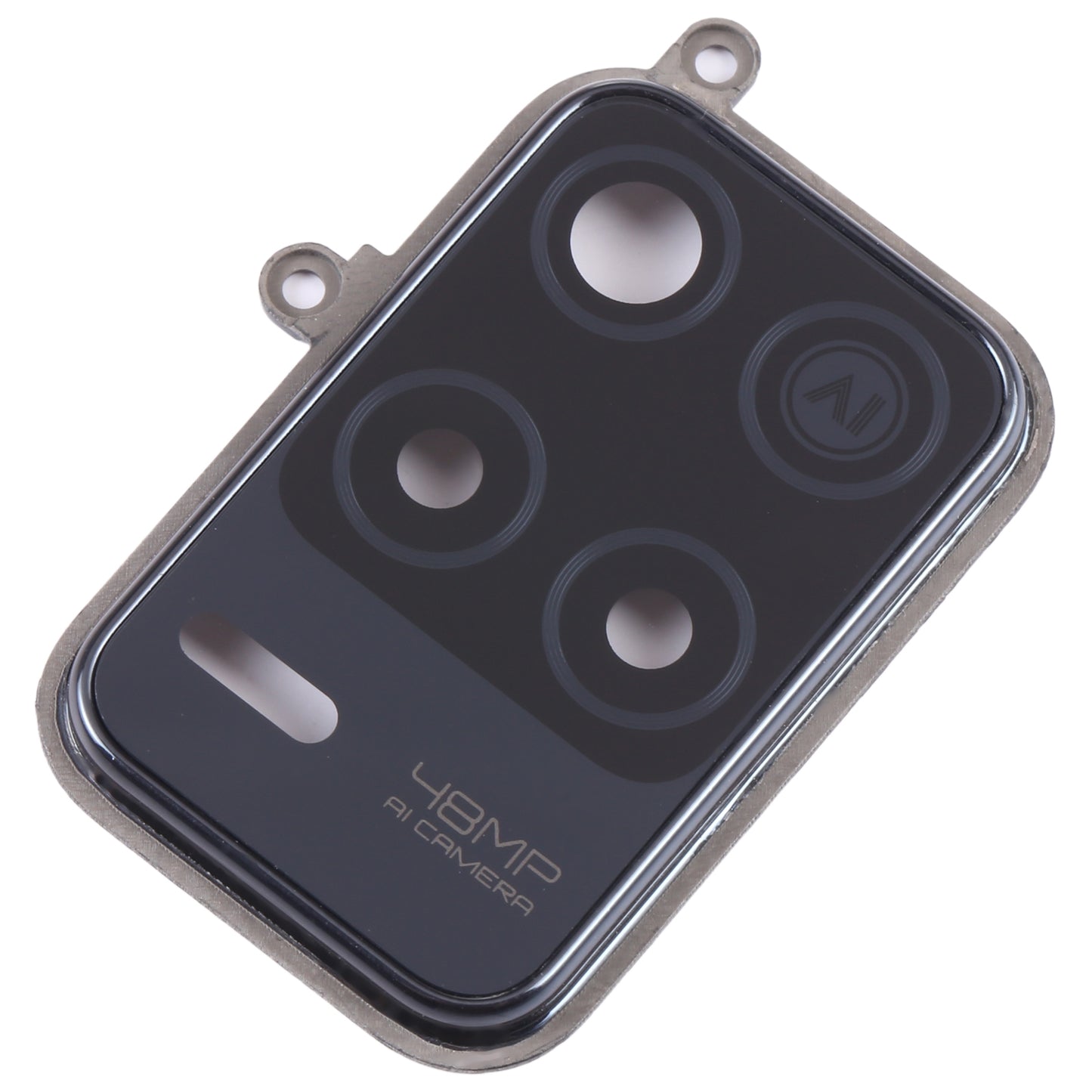 For-Realme-8-5G-Original-Camera-Lens-Cover-(Black)