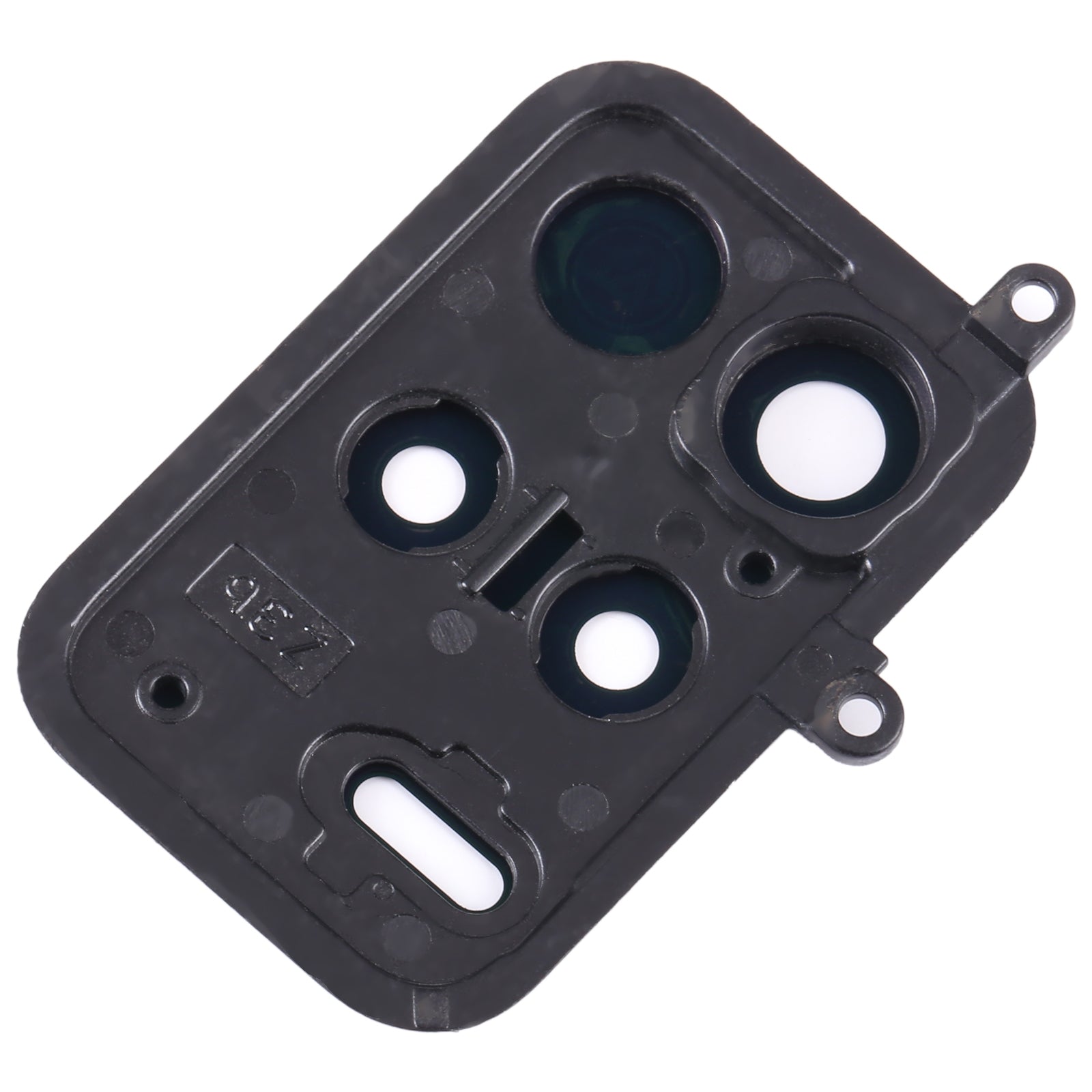 For-Realme-8-5G-Original-Camera-Lens-Cover-(Black)