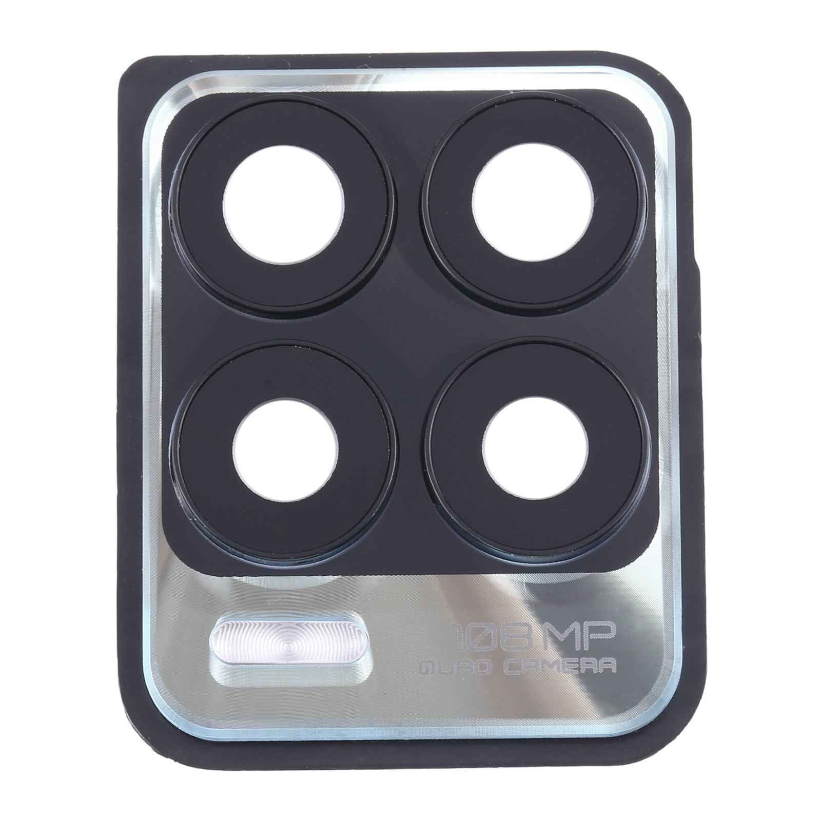 For-Realme-8-Pro-Original-Camera-Lens-Cover-(Silver)