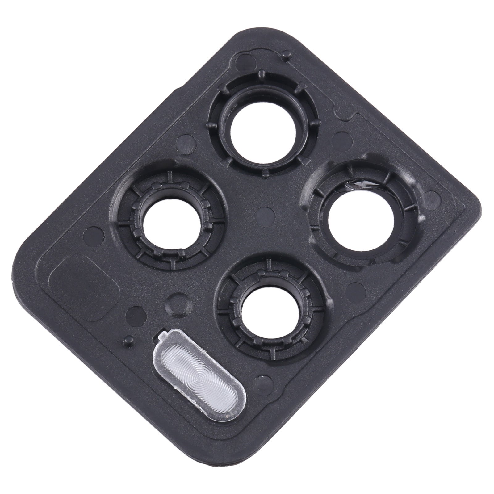For-Realme-8-Pro-Original-Camera-Lens-Cover-(Silver)
