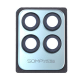 For-Realme-8i-Original-Camera-Lens-Cover-(Green)