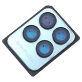 For-Realme-8i-Original-Camera-Lens-Cover-(Green)