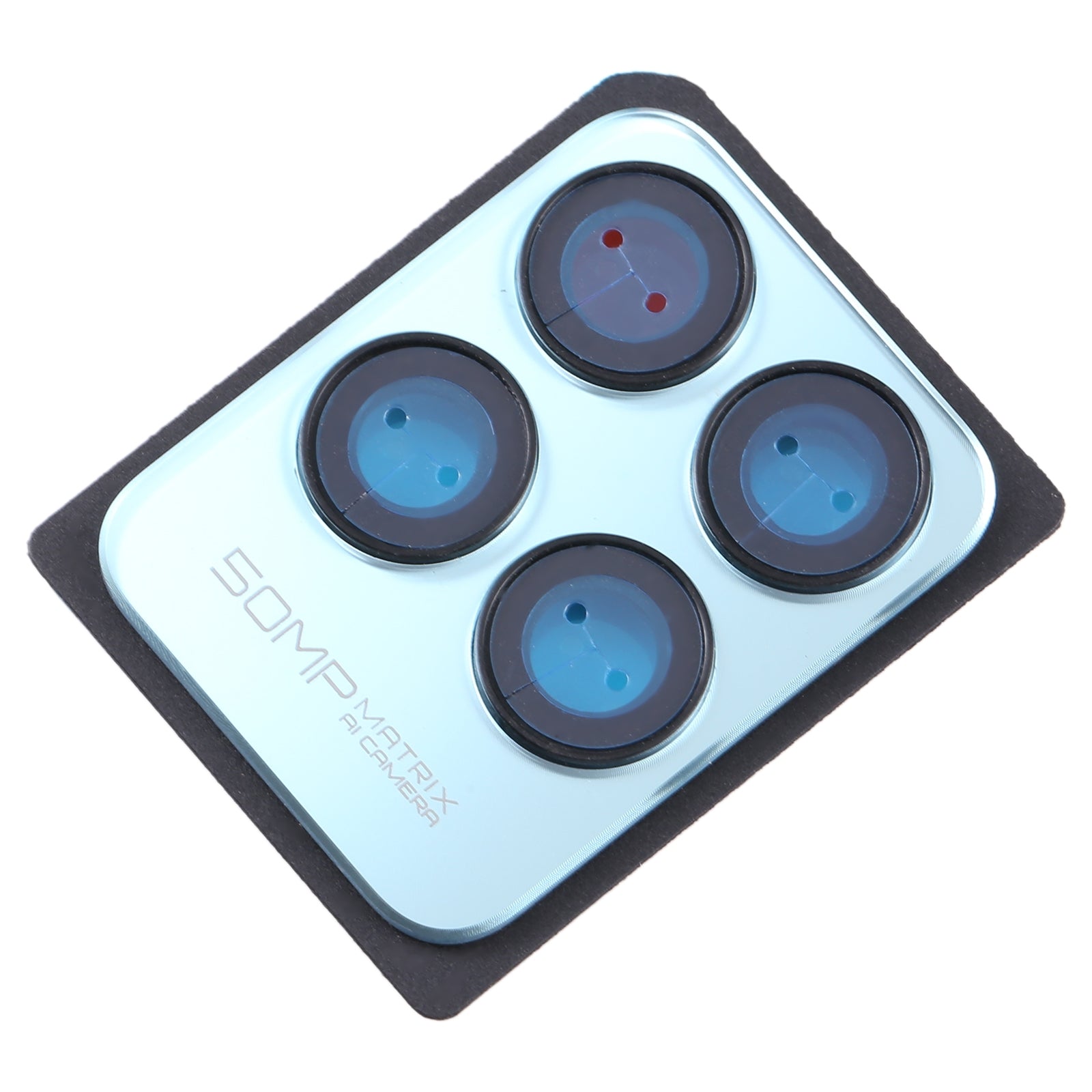For-Realme-8i-Original-Camera-Lens-Cover-(Green)