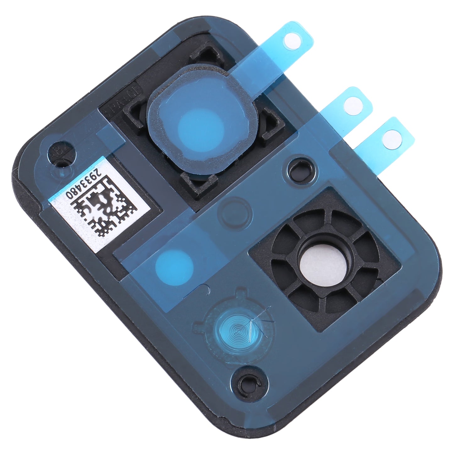 For-Realme-9-Pro-Original-Camera-Lens-Cover-(Black)