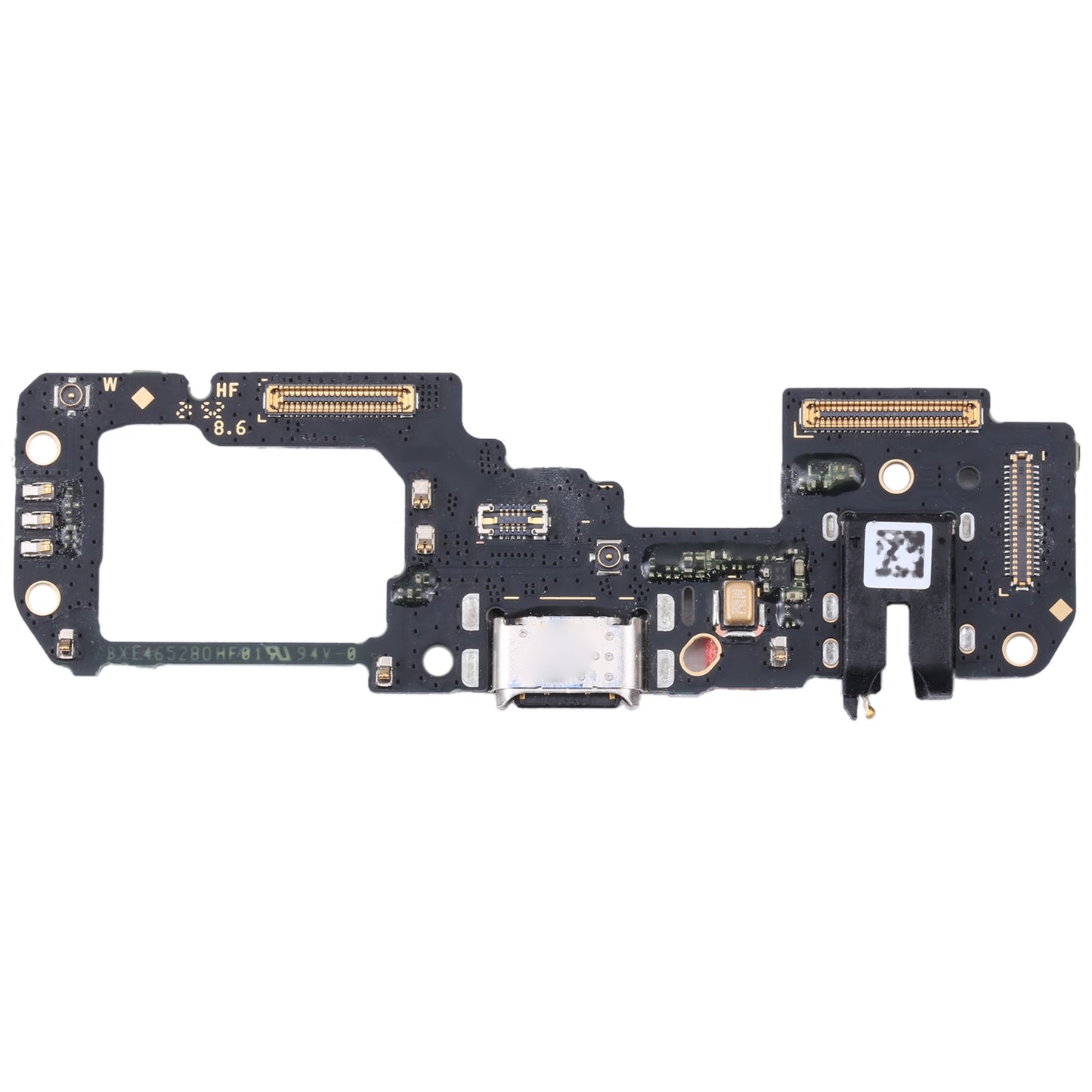 For-Realme-9-Pro+-Original-Charging-Port-Board