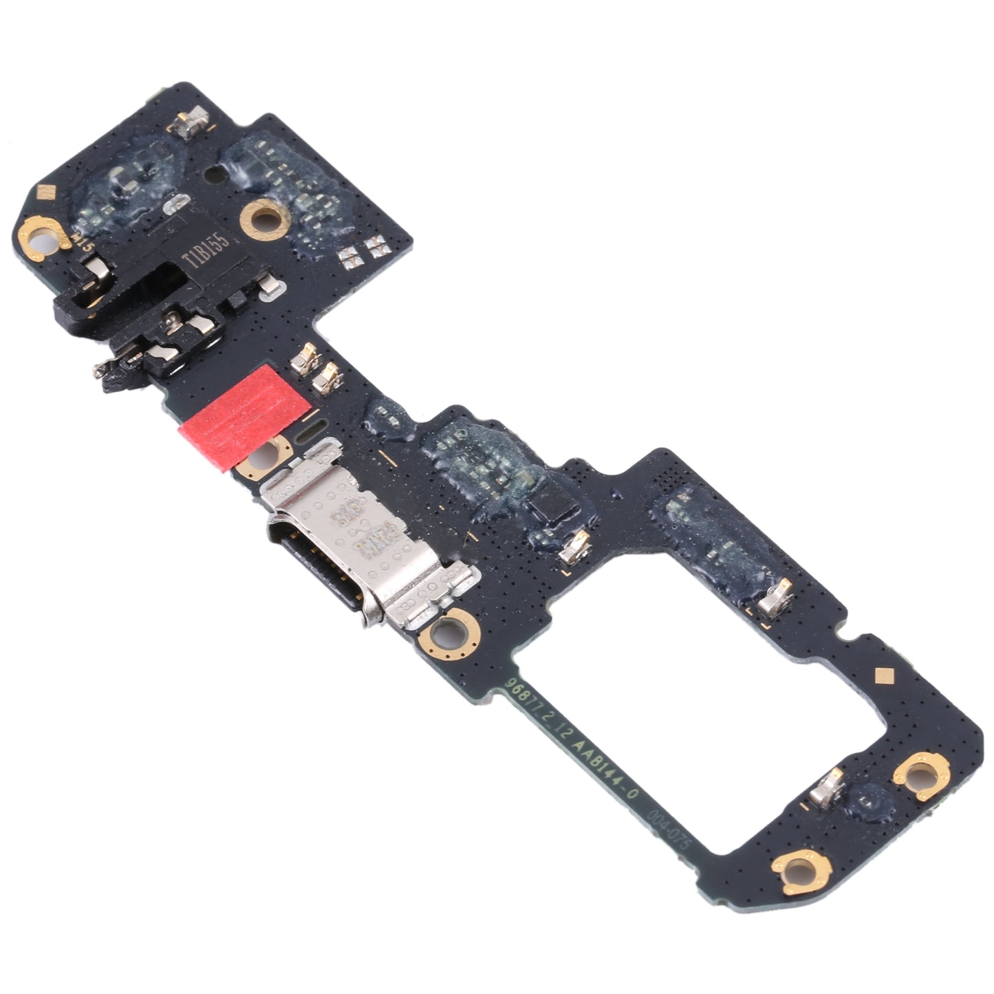 For-Realme-9-Pro+-Original-Charging-Port-Board