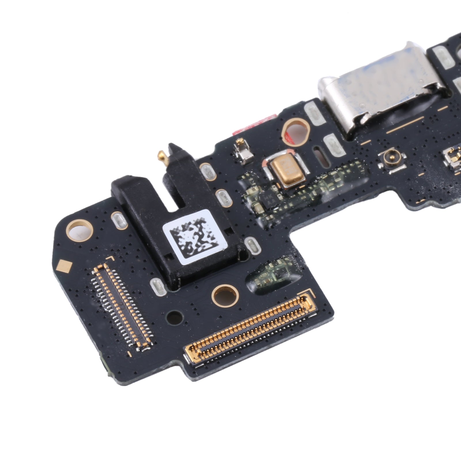 For-Realme-9-Pro+-Original-Charging-Port-Board