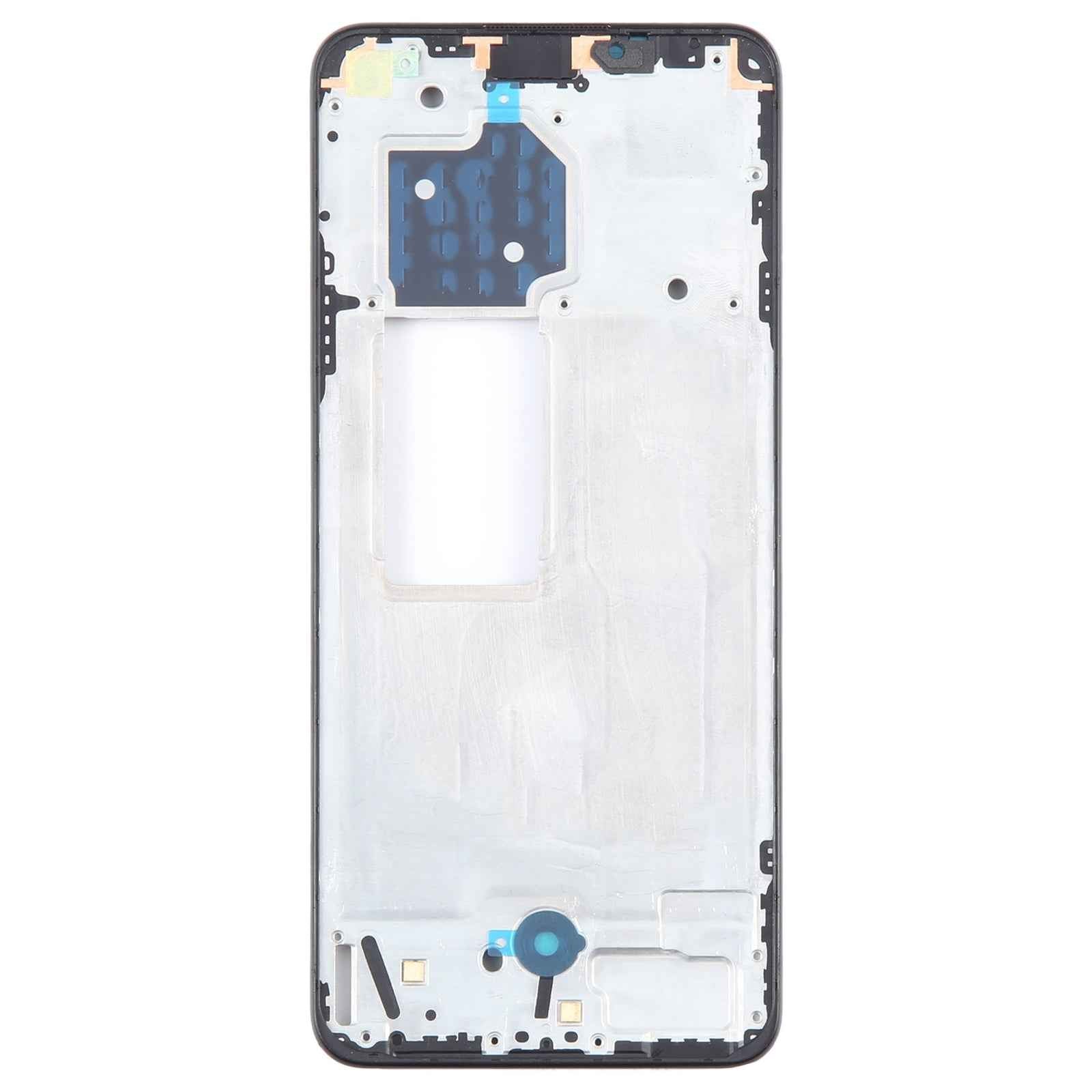 For-Realme-9-Pro+-5G-Original-Front-Housing-LCD-Frame-Bezel-Plate