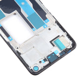 For-Realme-9-Pro+-5G-Original-Front-Housing-LCD-Frame-Bezel-Plate