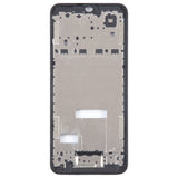 For-Realme-C30-Original-Front-Housing-LCD-Frame-Bezel-Plate
