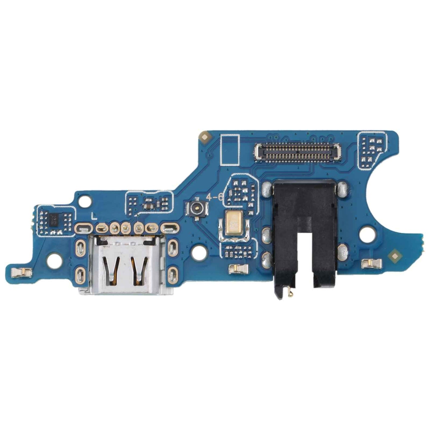 For-Realme-C31-RMX3501-Charging-Port-Board