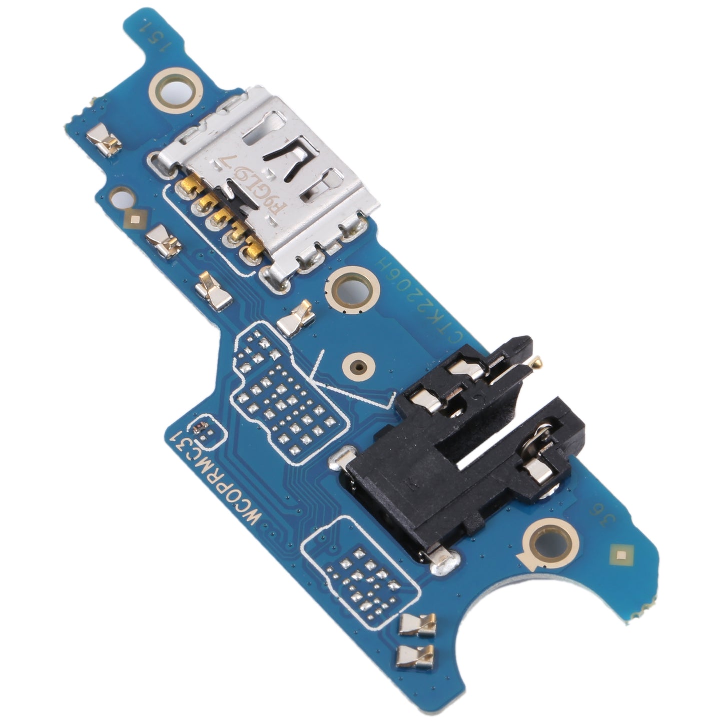 For-Realme-C31-RMX3501-Charging-Port-Board