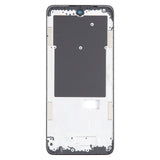 For-Realme-C55-Original-Front-Housing-LCD-Frame-Bezel-Plate