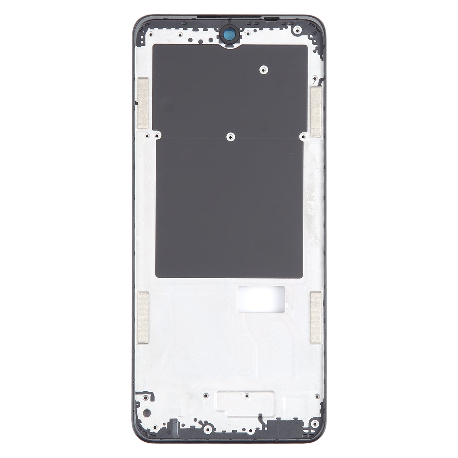 For-Realme-C55-Original-Front-Housing-LCD-Frame-Bezel-Plate