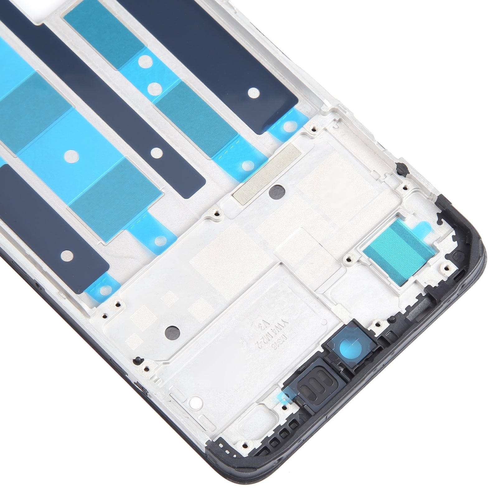 For-Realme-C55-Original-Front-Housing-LCD-Frame-Bezel-Plate
