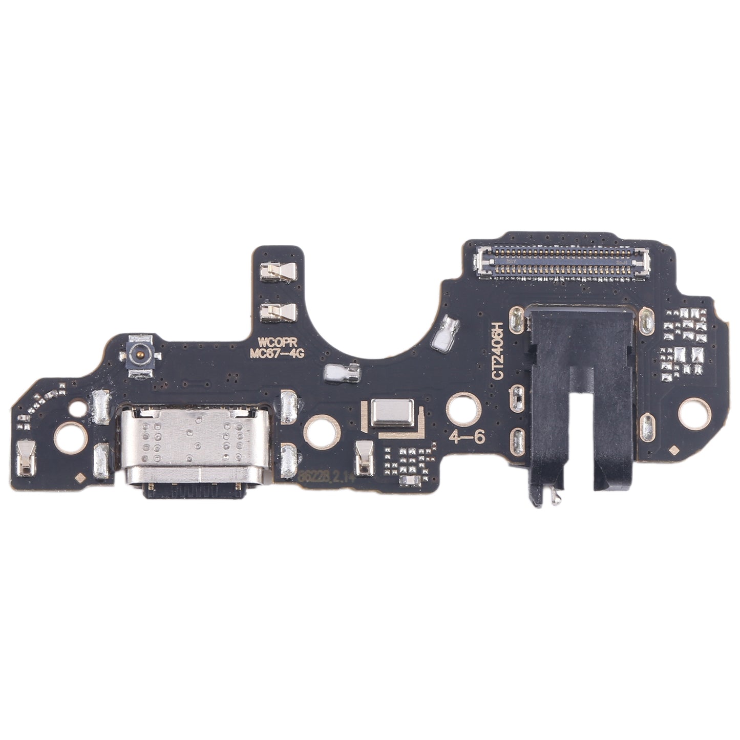 For-Realme-C67-5G-OEM-Charging-Port-Board