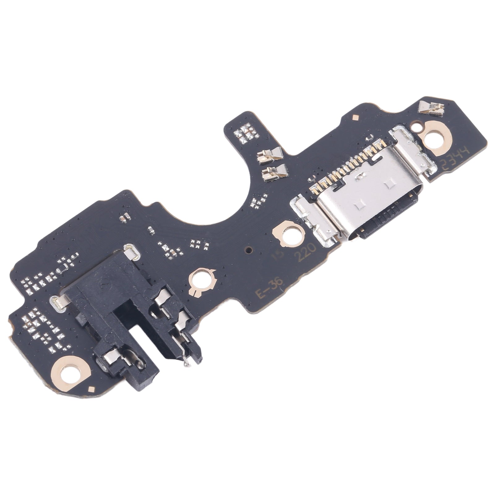 For-Realme-C67-5G-OEM-Charging-Port-Board