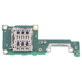 For-Realme-GT-6T-RMX3853-Original-SIM-Card-Reader-Board