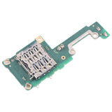 For-Realme-GT-6T-RMX3853-Original-SIM-Card-Reader-Board