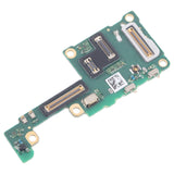 For-Realme-GT-6T-RMX3853-Original-SIM-Card-Reader-Board