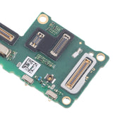 For-Realme-GT-6T-RMX3853-Original-SIM-Card-Reader-Board