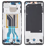 For-Realme-GT2-Original-Front-Housing-LCD-Frame-Bezel-Plate