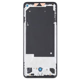 For-Realme-GT2-Original-Front-Housing-LCD-Frame-Bezel-Plate