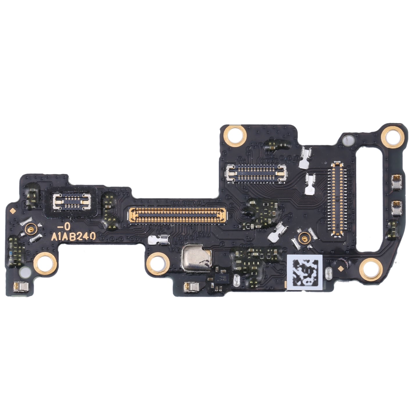 For-Realme-GT-Neo3-Original-SIM-Card-Reader-Board