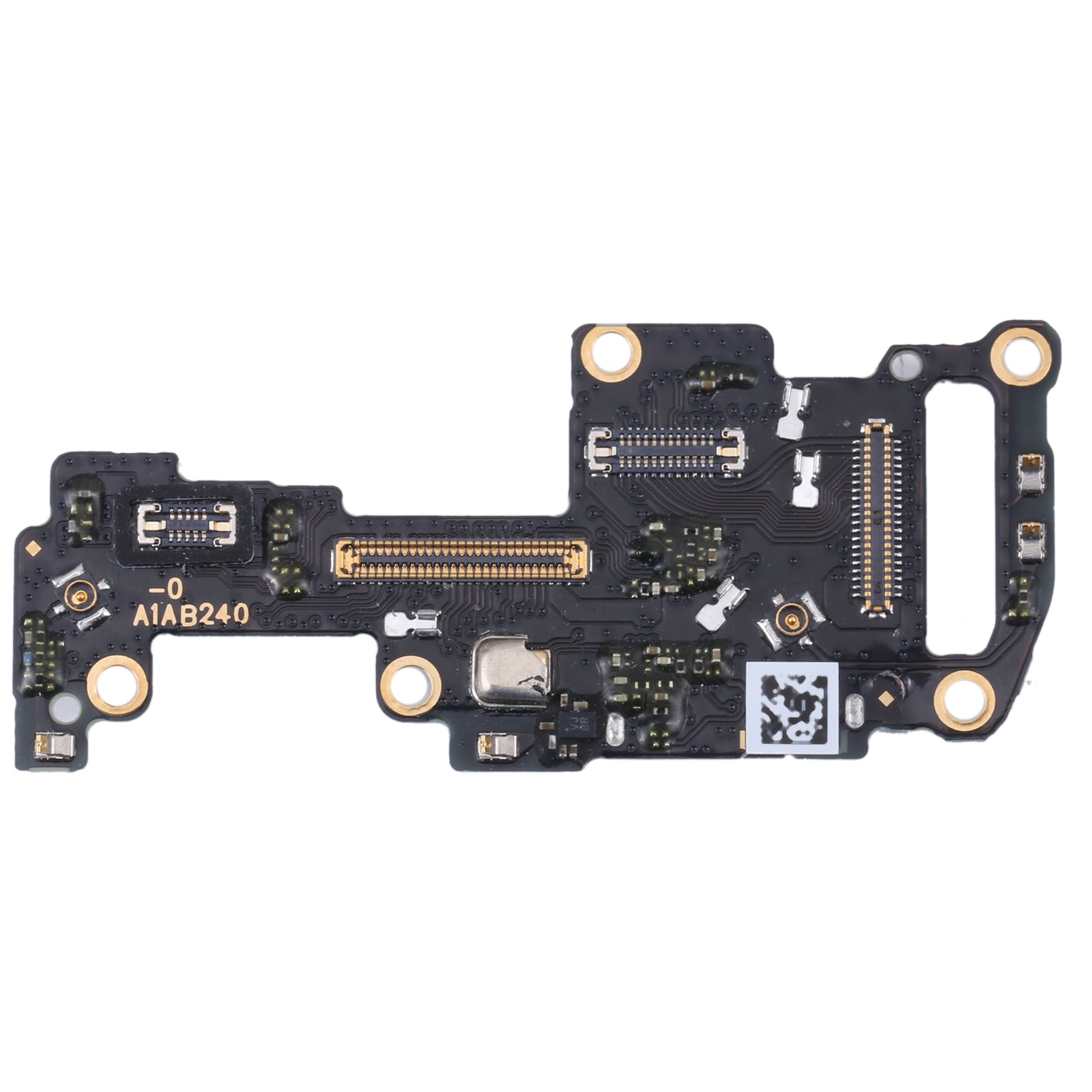 For-Realme-GT-Neo3-Original-SIM-Card-Reader-Board