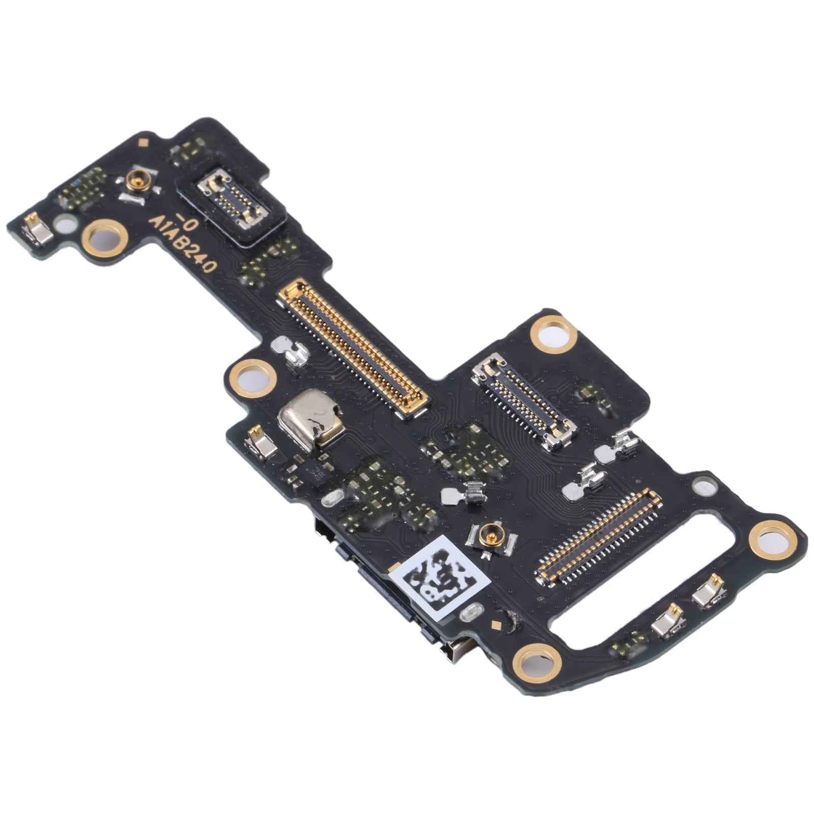 For-Realme-GT-Neo3-Original-SIM-Card-Reader-Board
