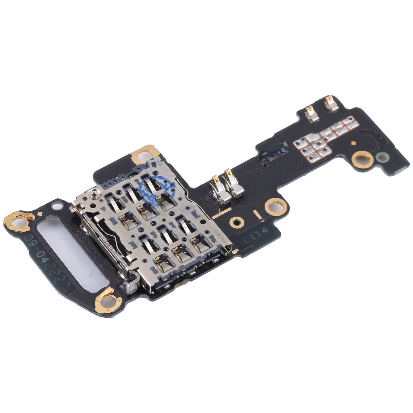 For-Realme-GT-Neo3-Original-SIM-Card-Reader-Board