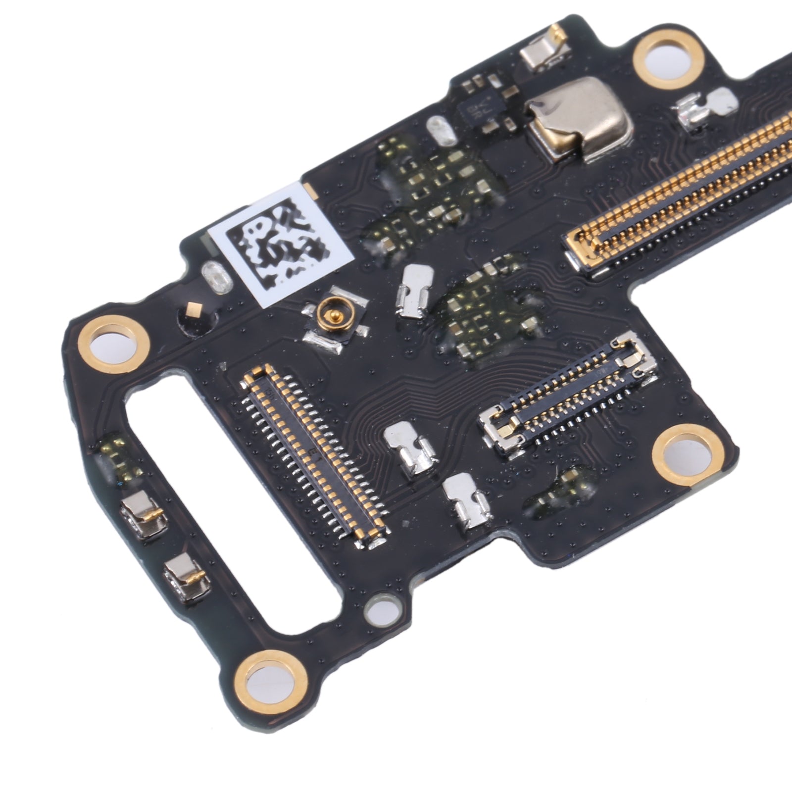 For-Realme-GT-Neo3-Original-SIM-Card-Reader-Board