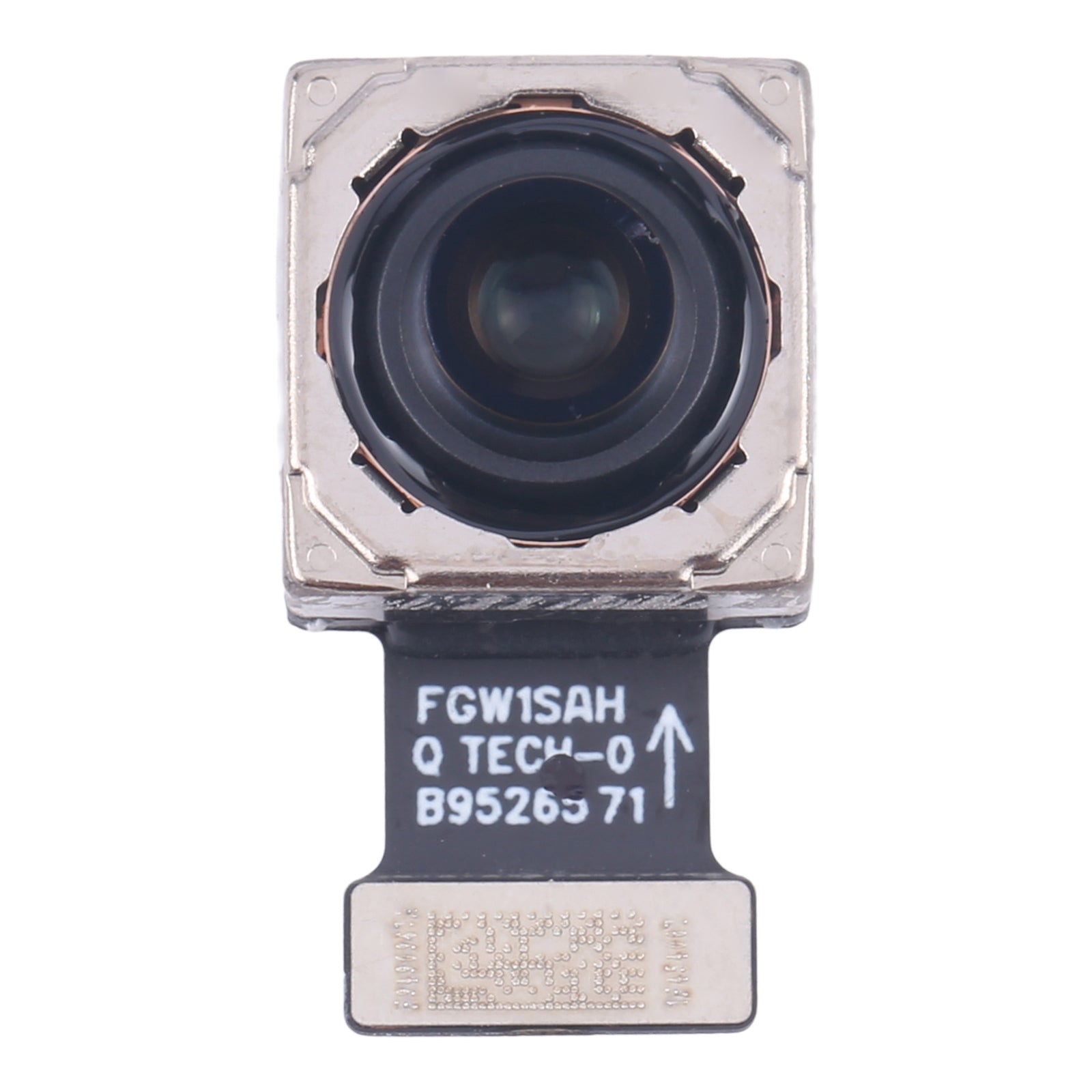 For-Realme-X50-Original-Main-Back-Facing-Camera