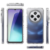 For-Redmi-14C-4G-Acrylic-Transparent-Phone-Case