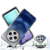 For-Redmi-14C-4G-Acrylic-Transparent-Phone-Case