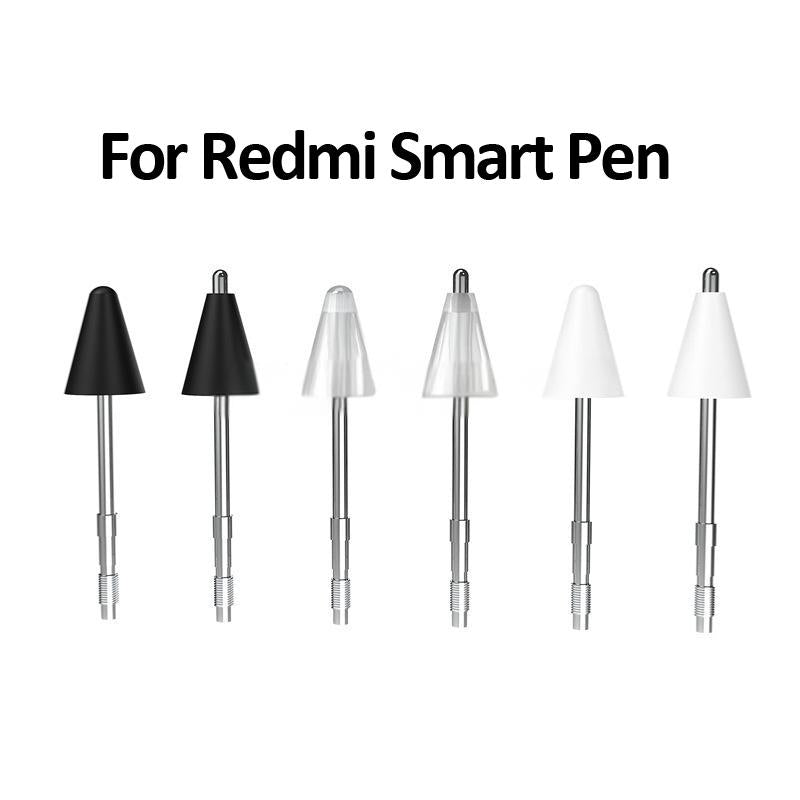 For-Redmi-Smart-Pen-Modified-Tip-Replacement-Pencil-Nib-Metal-Core-White
