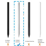 For-Redmi-Smart-Pen-Modified-Tip-Replacement-Pencil-Nib-Metal-Core-White