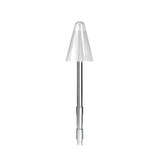 For-Redmi-Smart-Pen-Modified-Tip-Replacement-Pencil-Nib-Metal-Core-Semi-transparent