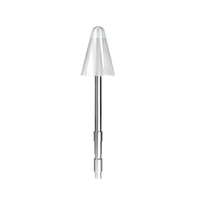 For-Redmi-Smart-Pen-Modified-Tip-Replacement-Pencil-Nib-Metal-Core-Semi-transparent