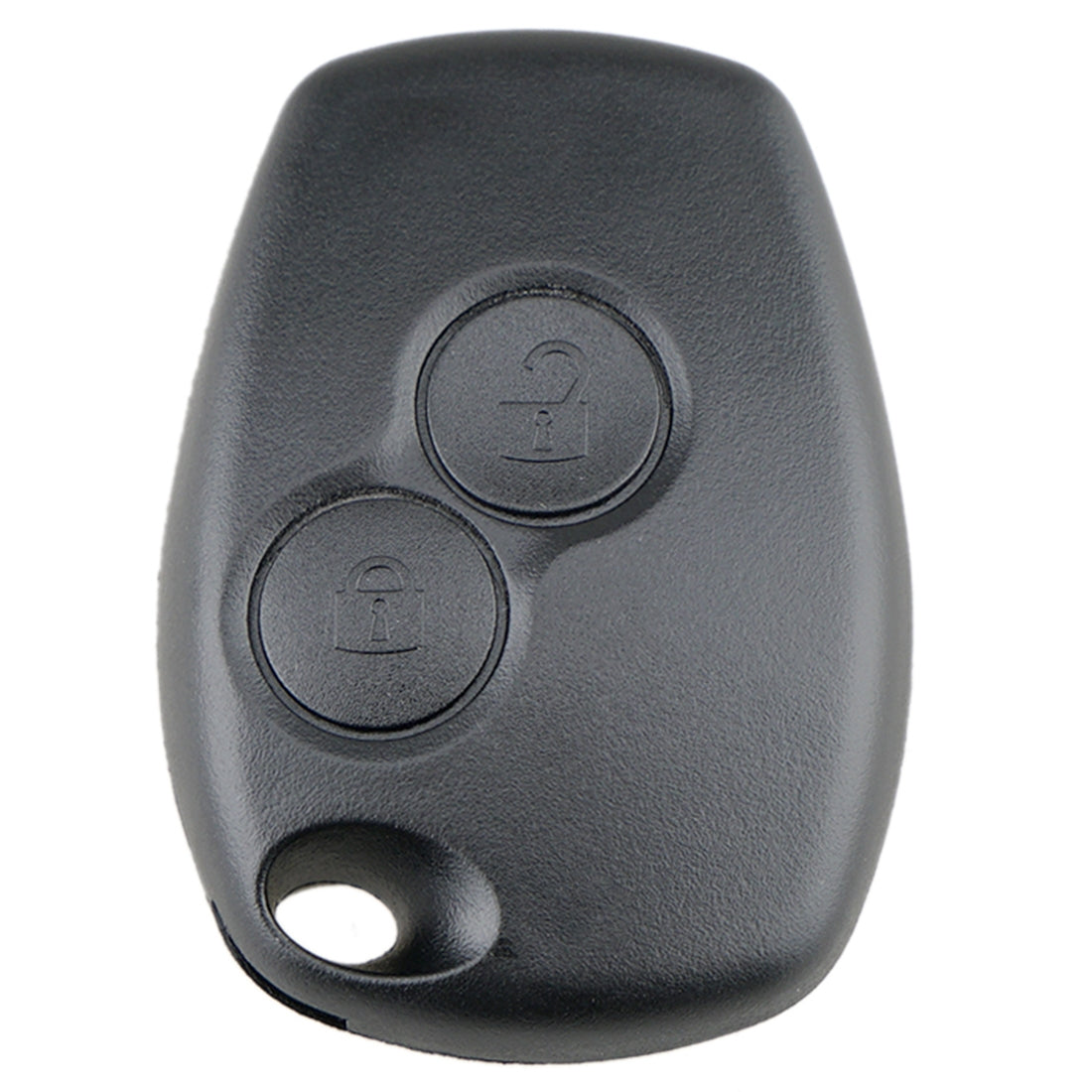 Car-Key-Case-for-Renault-Modus/Clio-3/Kangoo-2/Twingo-with-2-Buttons,-no-Blade