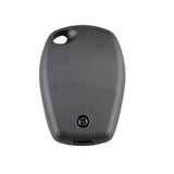 Car-Key-Case-for-Renault-Modus/Clio-3/Kangoo-2/Twingo-with-2-Buttons,-no-Blade