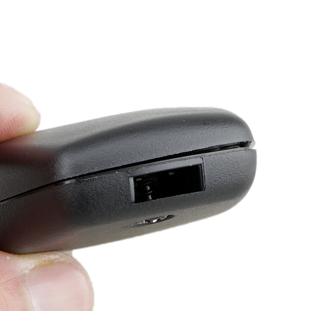 Car-Key-Case-for-Renault-Modus/Clio-3/Kangoo-2/Twingo-with-2-Buttons,-no-Blade
