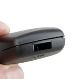 Car-Key-Case-for-Renault-Modus/Clio-3/Kangoo-2/Twingo-with-2-Buttons,-no-Blade