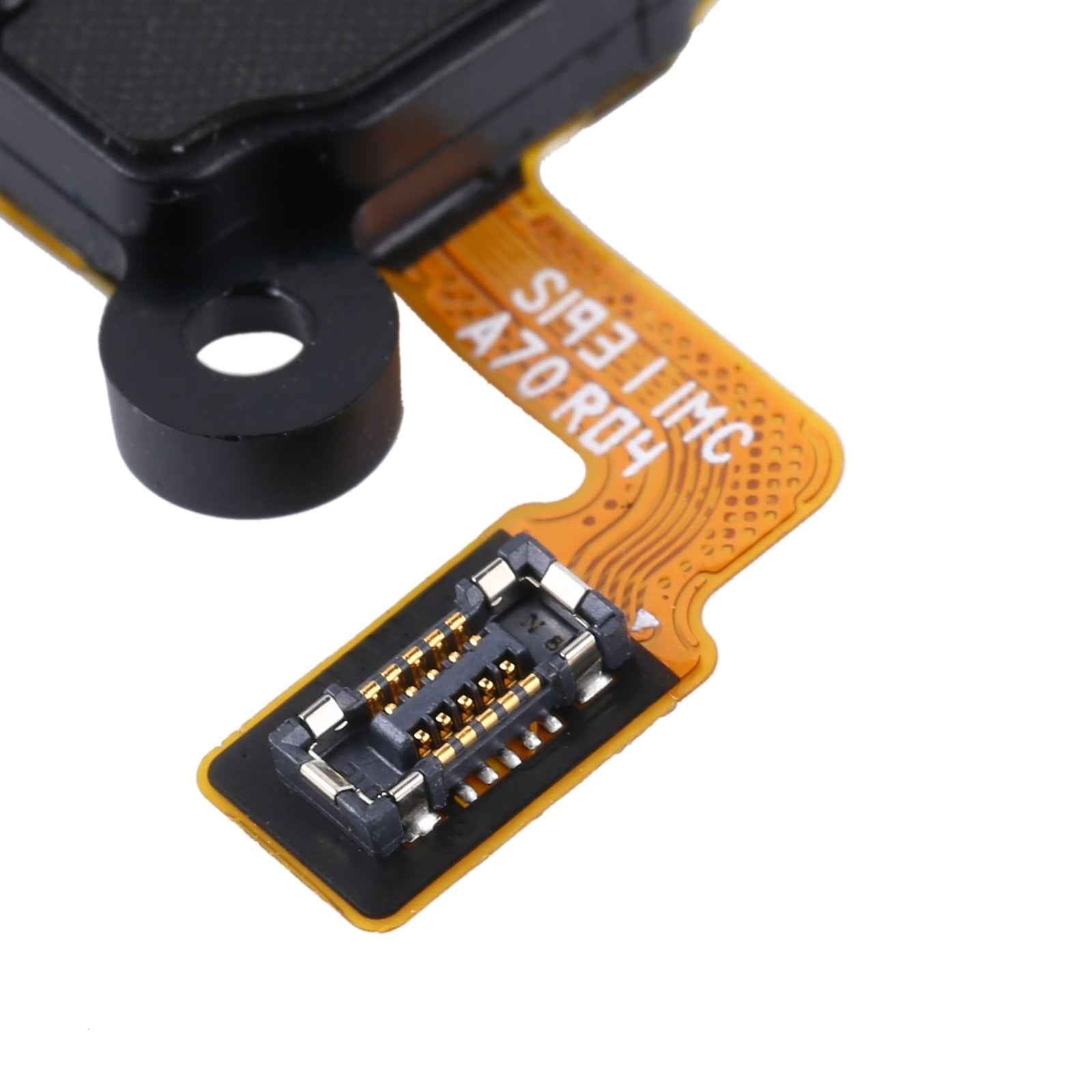 For-Samsung-Galaxy-A70-Fingerprint-Sensor-Flex-Cable