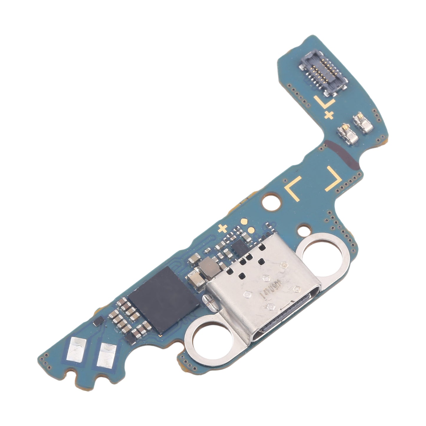 For-Samsung-Galaxy-Buds2-Pro-SM-R510-Original-Charging-Port-Board