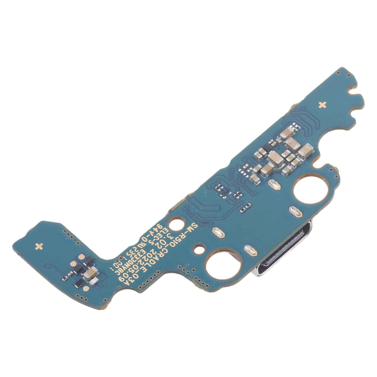 For-Samsung-Galaxy-Buds2-Pro-SM-R510-Original-Charging-Port-Board