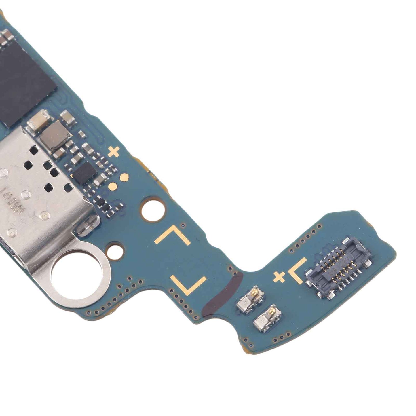For-Samsung-Galaxy-Buds2-Pro-SM-R510-Original-Charging-Port-Board